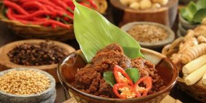 Resep Kuliner Tradisional Indonesia