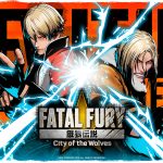 Fatal Fury