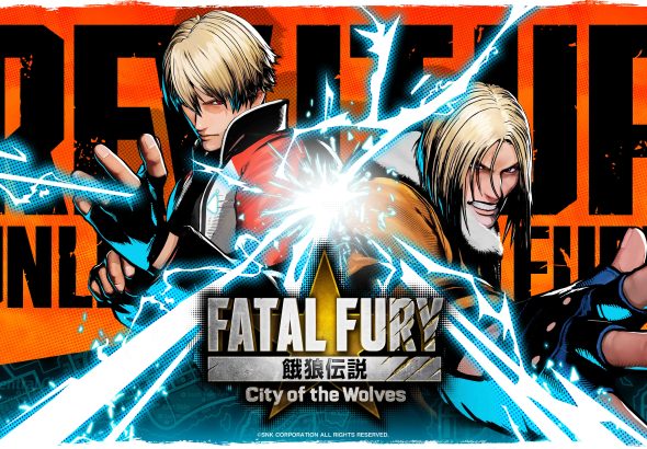 Fatal Fury